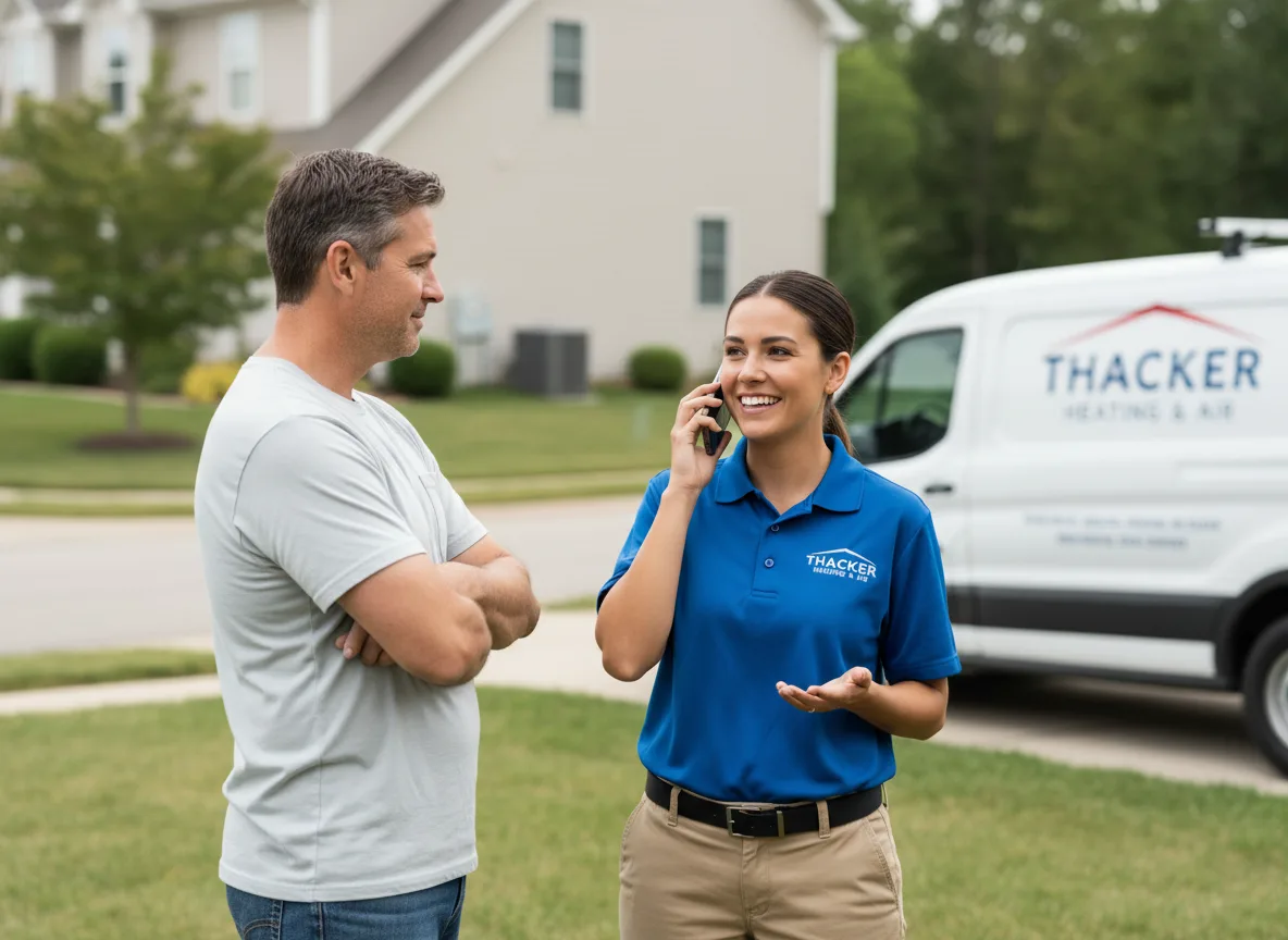 Ac Repair Oaktown, IN FAQs